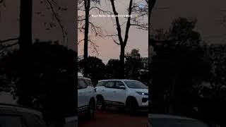 Fortuner 🔥 Thar ❤️ scorpio #viral #status #trending 💯💯