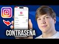 Como VER mi CONTRASEÑA de Instagram en iPhone - Paso a Paso