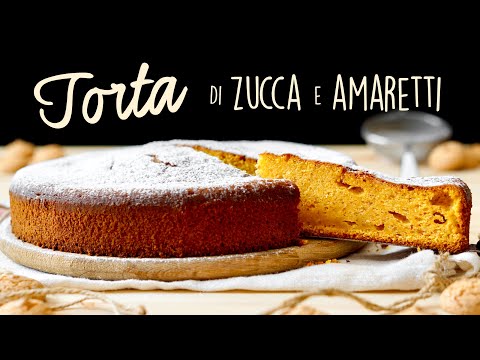 Video: Torta Con Zucca, Miele E Noci - Una Ricetta Graduale Con Una Foto