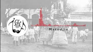 Classical Songs Gambang Kromong | Matodjin