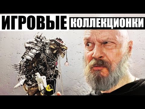 ИгроСториз: Самые необычные
