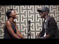 Marc Anthony - I Need you (Cover) ft Exzylee & Afodia #Covertuesday9ja