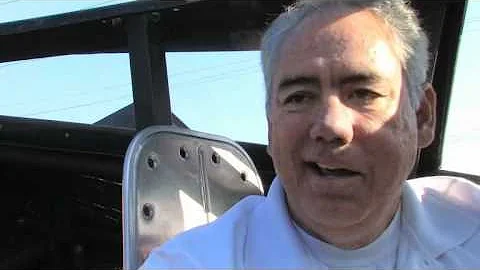 Lodi man builds road-ready replica Batmobile