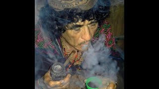 Icaros Ayahuasca Cantos De Medicina