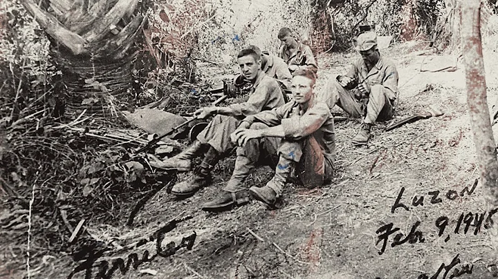 The Battle of Guadalcanal — 6 Months of Hell in the Pacific