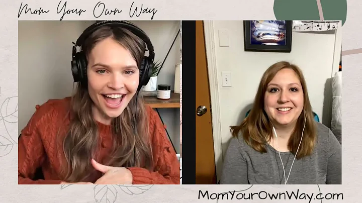 Giving Birth in a Car?!  - Episode 28 - Amanda Jud...