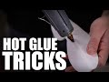 Flite Test | Hot Glue Tricks