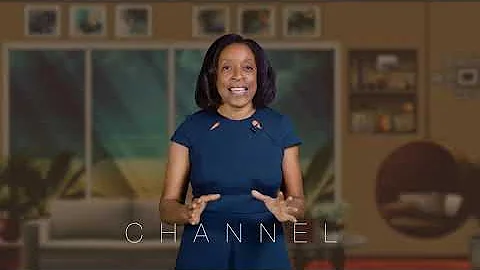 Lorraine Daniel Palmer - Childhood Trauma in the 2...