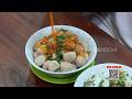 Dani Izone Jajan Bakso Pikul Pancoran Glodok | MAKAN RECEH (02/08/26)
