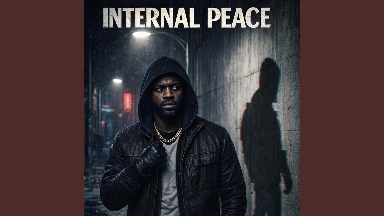 Watch INTERNAL PEACE on YouTube Watch INTERNAL PEACE on YouTube