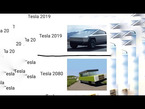 elon-musk-cybertruck-everywhere...-|-memes-compilations