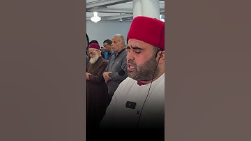 صلاة التراويح من سكرة بتونس (مقطع 450) - القارئ بلال بن محمود