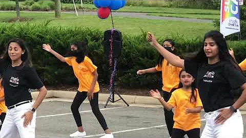 Kiyanis Studio Dhoom dance recital 6/13/21