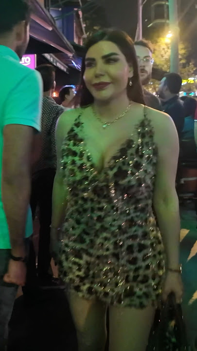 Kuala Lumpur Nightlife Malaysia 🇲🇾 #travel #viralvideo #trending
