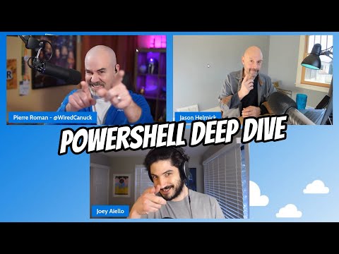 Video: PowerShell'de birden fazla if ifadeniz olabilir mi?