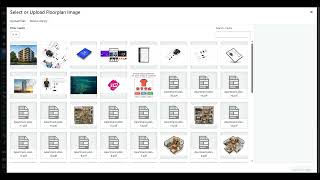 Asset Builder - Add Project -  - WordPress Plugin