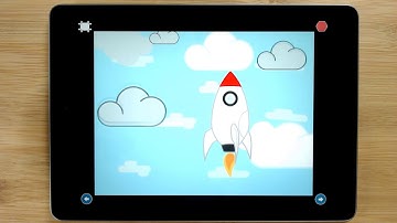 To the Moon - Project Preview