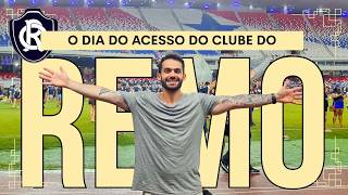 Download Lagu VIO ACESSO DO REMO DIRETO DO GRAMADO DO MANGUEIRÃO NA SÉRIE B 2025! MP3