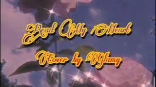 Read My Heart (Obey Me Satan Character Song) Cover Song By Glamy