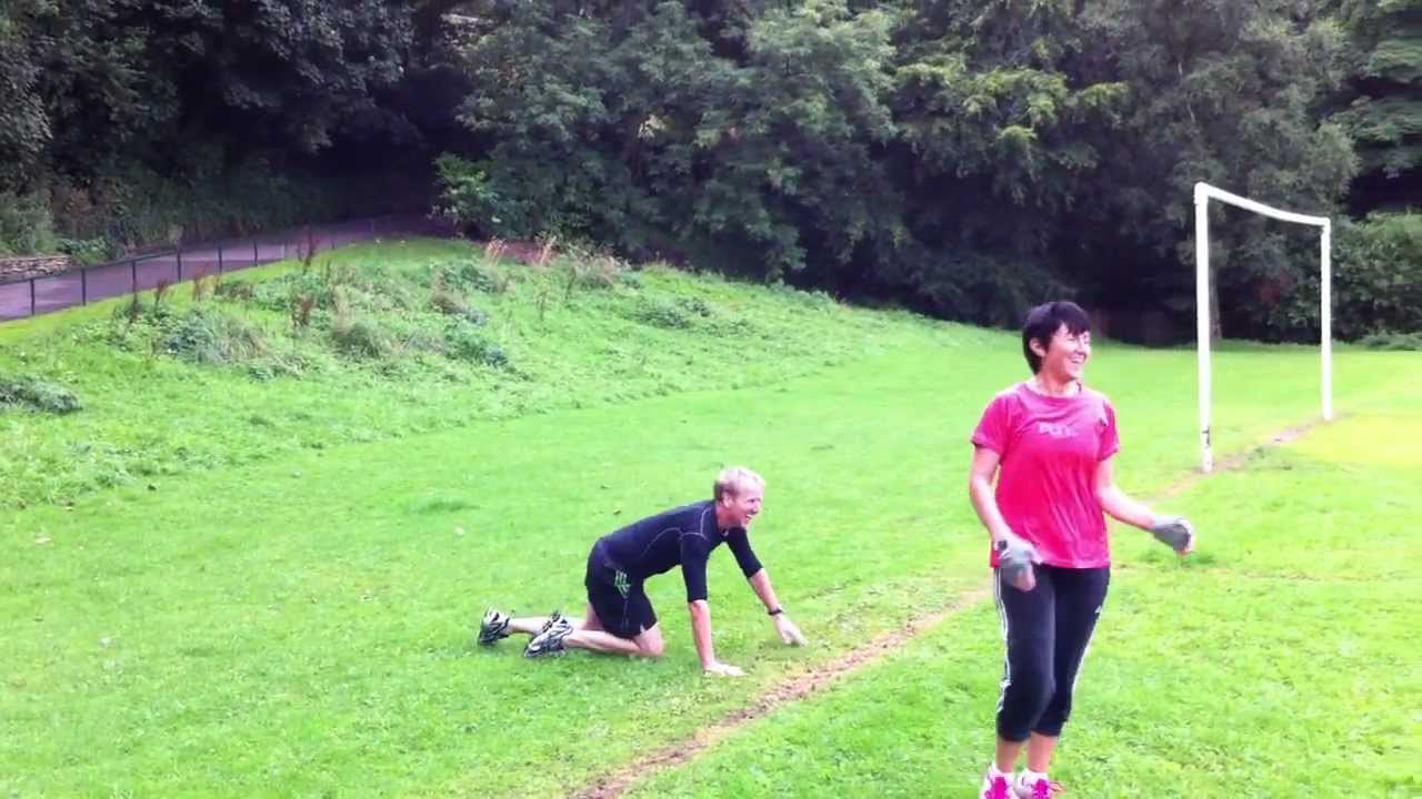 LOOSING WEIGHT MADE EASY power training medellin