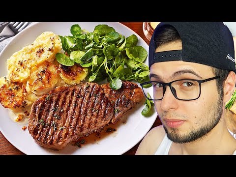 Video: Cum Să Gătești Bronz