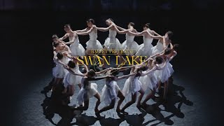 Ballet Preljocaj- Swan Lake Teaser Video  |  LG Arts Center SEOUL x LG SIGNATURE