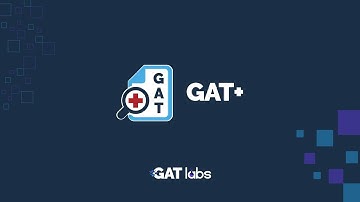GAT+: How to Alert or Remove Google Drive Files that Contain Email Addresses