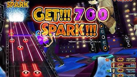 [The Fiery Concert] X.PanPan & X.FengFeng - Learning How To "Meow" Lv.3 [My Flame Out]