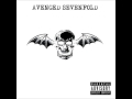 Avenged Sevenfold Critical Acclaim Snare Jimmy Official Track