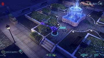 XCOM Multiplayer - Cabal_ VS zarazara843 - Round 1