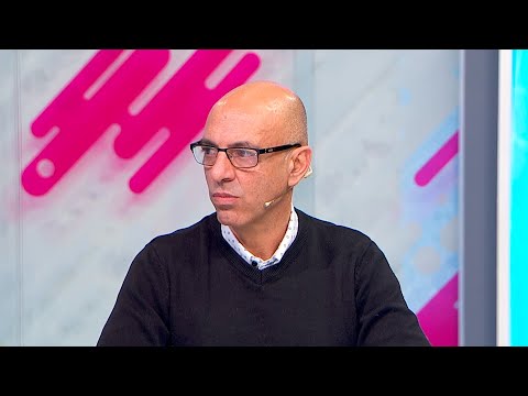 Marcelo Abdala: "Es un despropósito este proyecto; es un proyecto jubilatorio que recorta derechos"