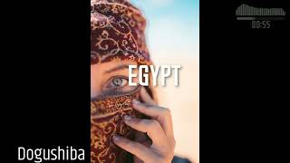 Dj Dogushiba - Trip To Egypt ( Original Club Mix ) Resimi