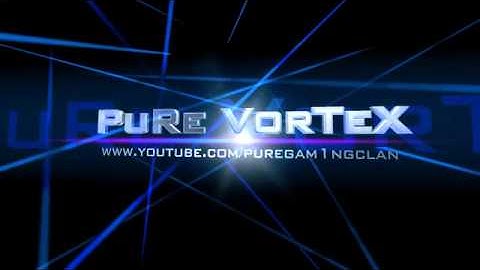 PuRe VorTeX intro
