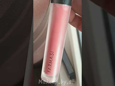 Farmasi liquid Matte