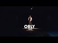 Orly  seul clip officiel