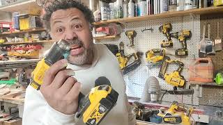 Don't get scammed by DeWalt Tools Ad