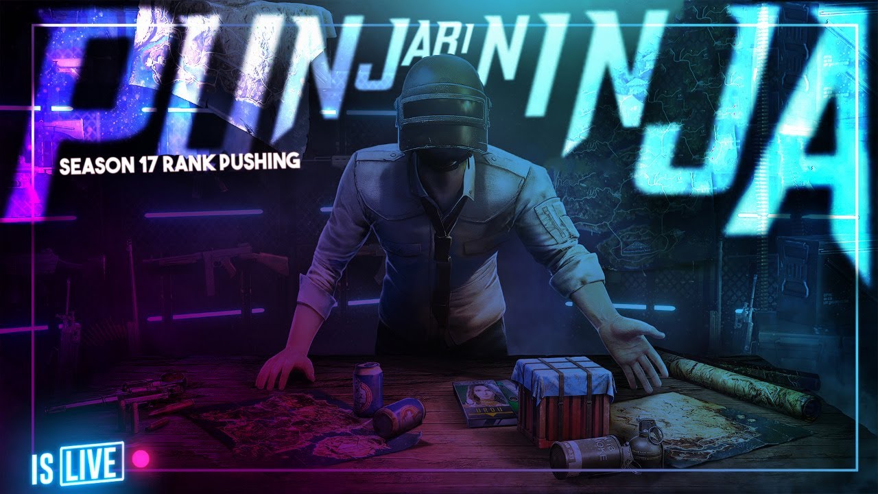 Pubg Mobile Live  With Punjabi Ninja #pubg mobile #pubgmobileindia