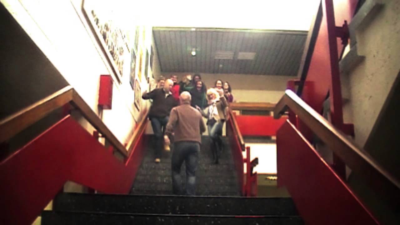 Pharrell Williams - "Happy" in school - Herrnscheid-Schule Drolshagen