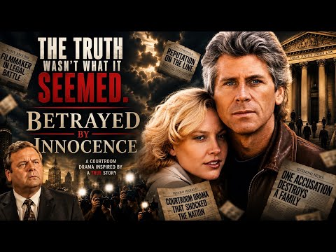 One Mistake Destroyed His Perfect Life | BETRAYED BY INNOCENCE | Full Drama Movie
