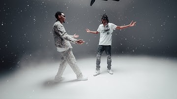 Rich Kalashh - Whoosh ft RULY (Official Music Video)