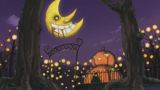 ⚡Soul Eater-  Halloween [AMV]⚡