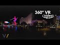 Park MGM Las Vegas - 360 Virtual Reality - YouTube