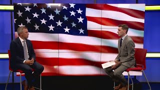 Candidate Profile: Rep. Kelly Armstrong