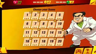 Bruce Lee Enther the game hack gold coins and green gem unlimited apk link in description 👇👇👇 🤑🤑🤝🤝 screenshot 5