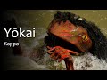 Yokai monsters of japan  kappa    