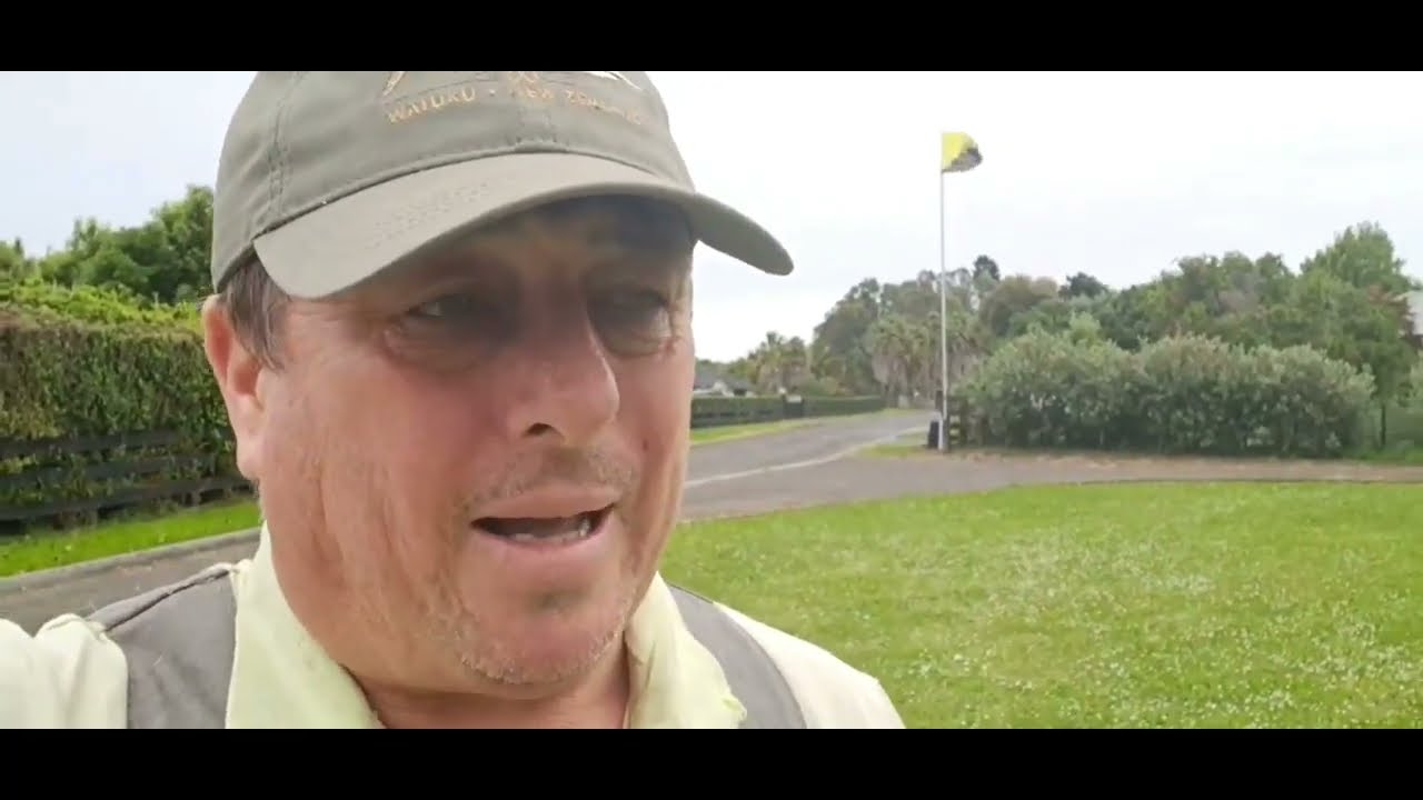 Napoleon Busch Claims Kelvyn Alp Is A Bad Actor