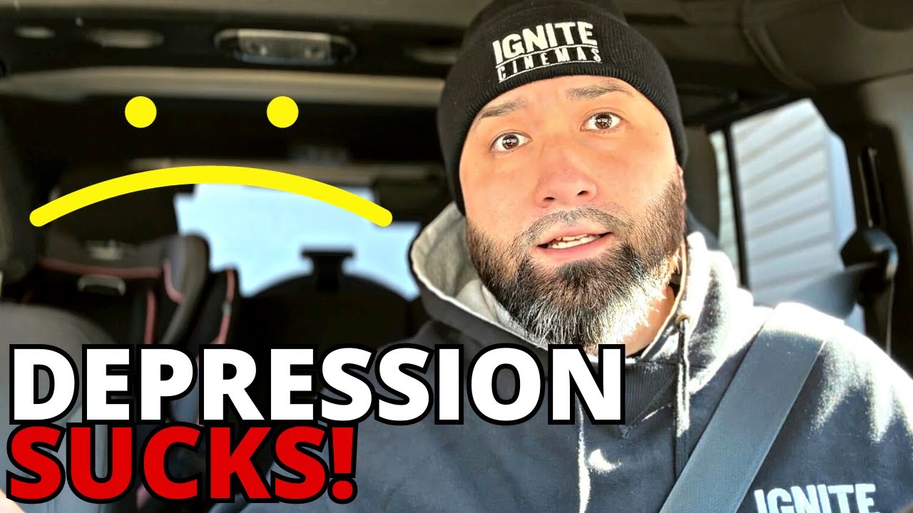 3 Tips To Seasonal Depression YouTube