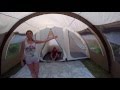 Обзор палатки Campack Tent Urban Voyager 6