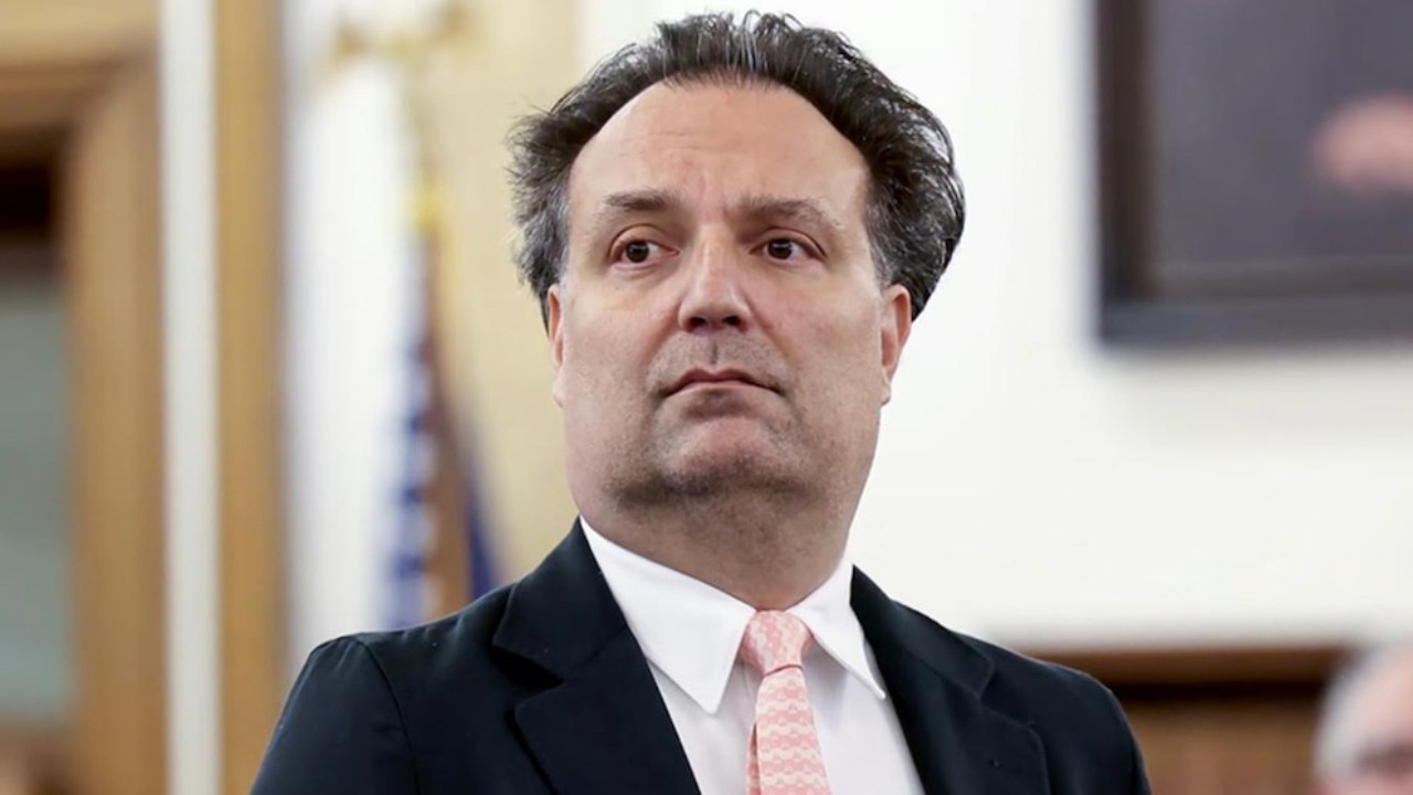 AS PESQUISAS DE BRIAN WALSHE