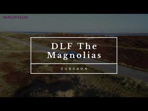 DLF The Magnolias Gurgaon | Super Luxury Apartment near Golf Course Extension Road